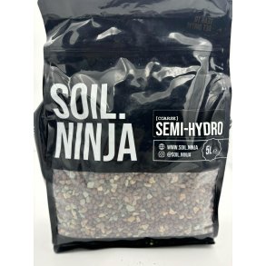 Soil Ninja - Semi-Hydro (Coarse) 