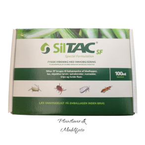 Siltac SF 100 ml