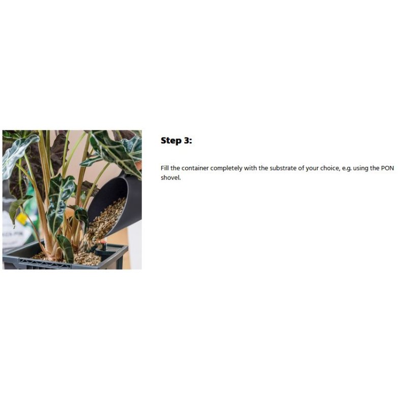 LECHUZA-PON - 6 Liter