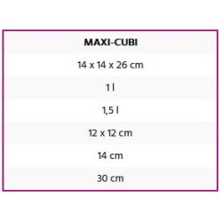 MAXI-CUBI