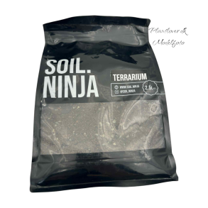 Soil Ninja - Terrarium - 2,5L