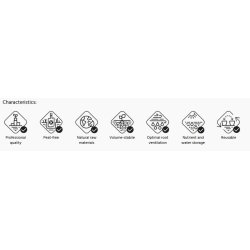 LECHUZA-PON - 6 Liter