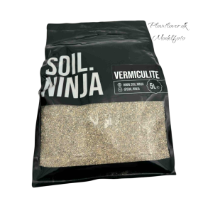 Soil Ninja - Vermiculite - 5L